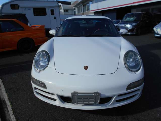 911カレラS ティプトロニックS