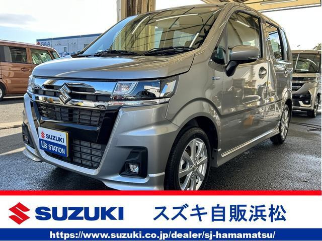 スズキ ワゴンRカスタムZ 人気」の中古車 （2ページ目）| 中古車情報