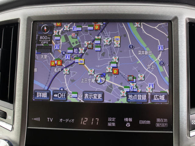 �����[�J�[�����̑���HDD�}���`�i�r����������Ă��܂�!