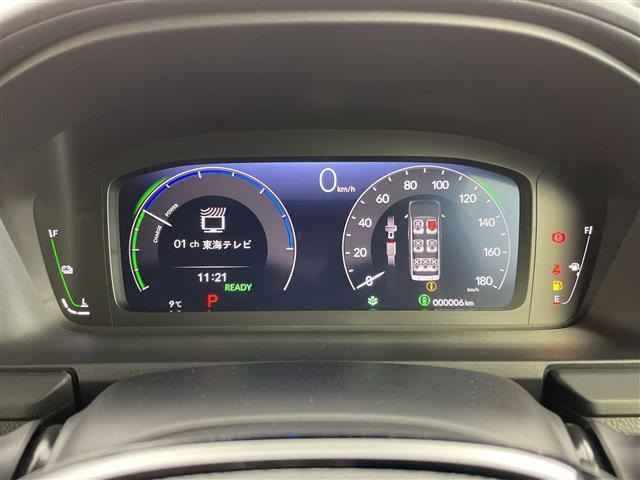 ステップワゴン2.0 e:HEV スパーダ