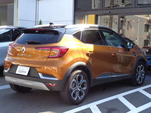 キャプチャーインテンス