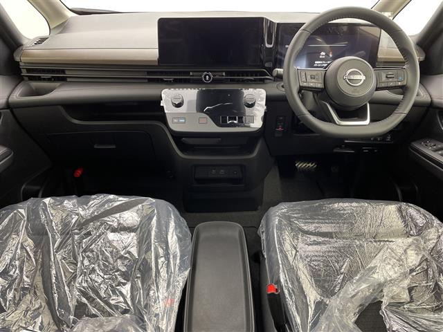 セレナ1.4 e-POWER ハイウェイスターV