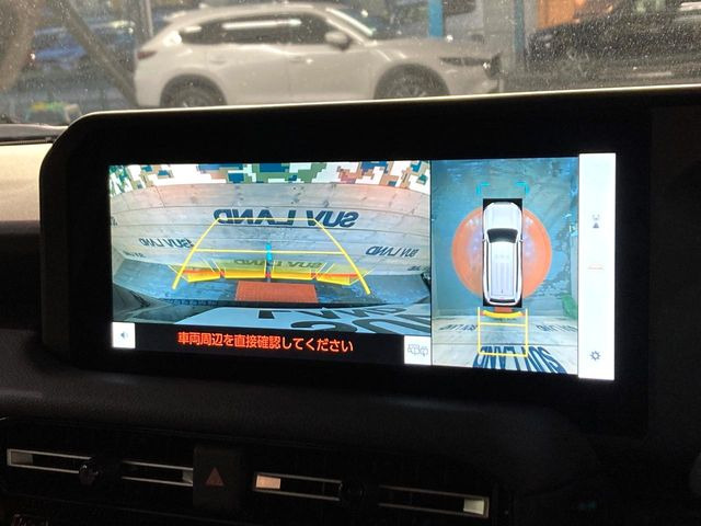 �y�p�m���~�b�N�r���[���j�^�[�z��p�̃J�����ɂ��A�ォ�猩���낵���悤�Ȏ��_��360�x�N���}�̎��͂��m�F���邱�Ƃ��ł��܂������p�������m�F���₷���A�����ꏊ�ł̐؂�Ԃ��⒓�Ԃ��X���[�Y�ɍs���܂��B