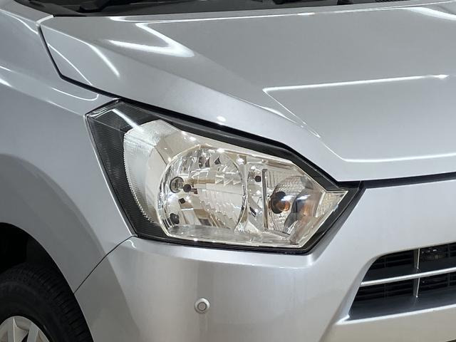 ミライースL SAIII