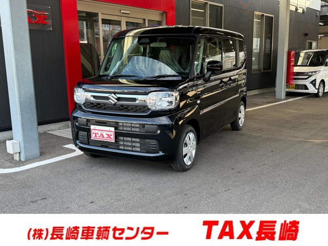 スペーシアハイブリッド(HYBRID)  X