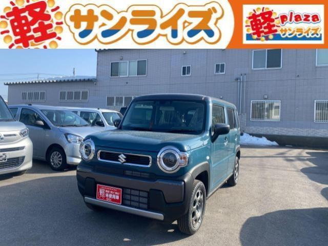 スペーシアハイブリッド(HYBRID) G