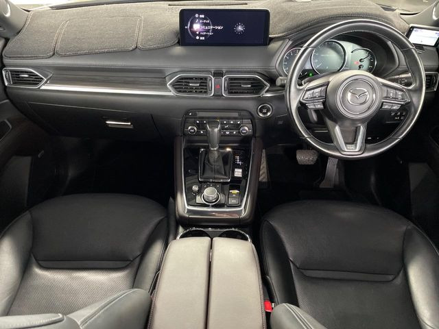 CX-82.5 25S Lパッケージ