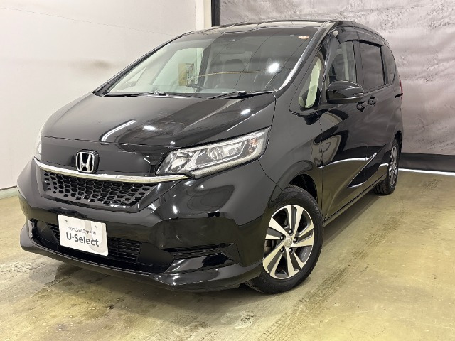 フリード1.5 G ホンダセンシング