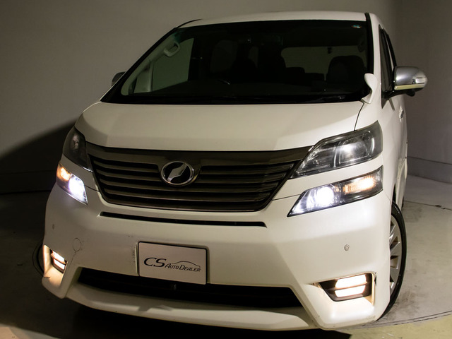 ��HID�w�b�h���C�g�����邳�A���F�����Q!LED�ւ̊��������C����������!