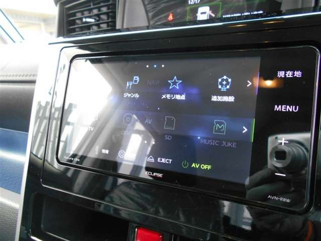 ルーミー1.0 カスタム G S 4WD