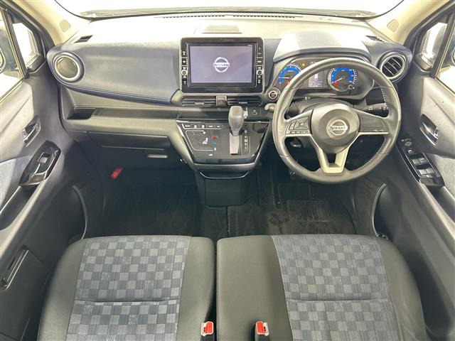 デイズハイウェイスターX