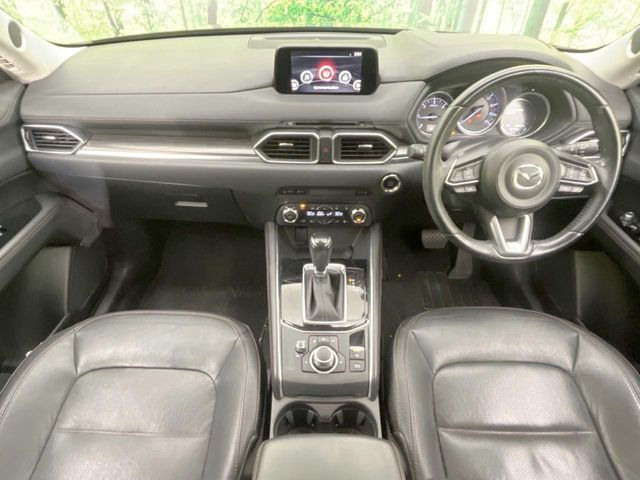 CX-52.2 XD Lパッケージ