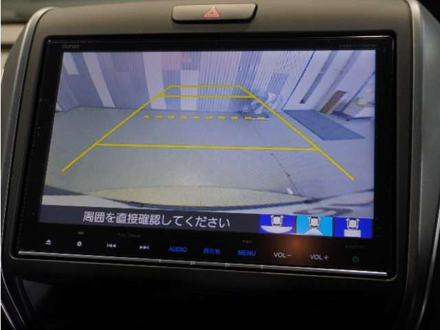 フリード1.5 ハイブリッド EX