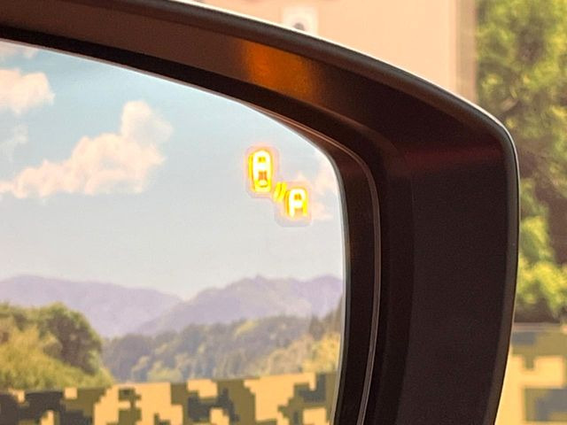 �y�u���C���h�X�|�b�g���j�^�����O�z���s���A�h�A�~���[�̎��p�ɂȂ�₷���ӏ��Ɍ㑱�Ԃ��ڋ߂���ƃT�C�h�~���[�t�߂Ɍx����\���A�h���C�o�[�ɒ��ӊ��N�����Ă���܂��B