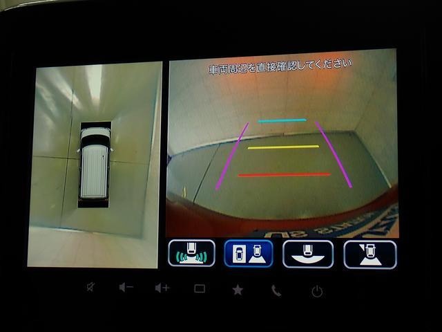 スペーシアハイブリッド(HYBRID) X セーフティプラスパッケージ