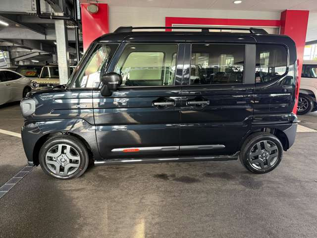 スペーシアギアハイブリッド(HYBRID) XZ