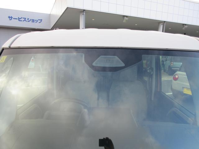 スペーシアハイブリッド(HYBRID) X セーフティプラスパッケージ 4WD