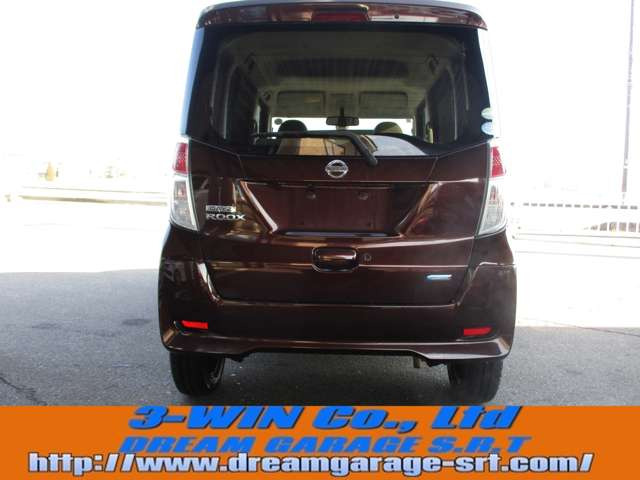 デイズルークスX