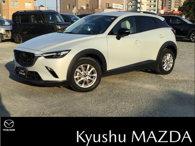 CX-31.5 15S アーバンドレッサー