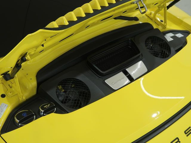 夢と魅力の詰まったエンジンルームです。実際のエグゾーストノートは是非ご来店いただきご自身で感じて頂く事をお勧めいたします。勿論リアルタイムでオンラインなどで確認も頂けます。