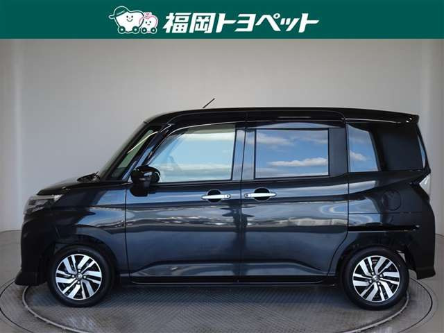 ルーミー1.0 カスタム G