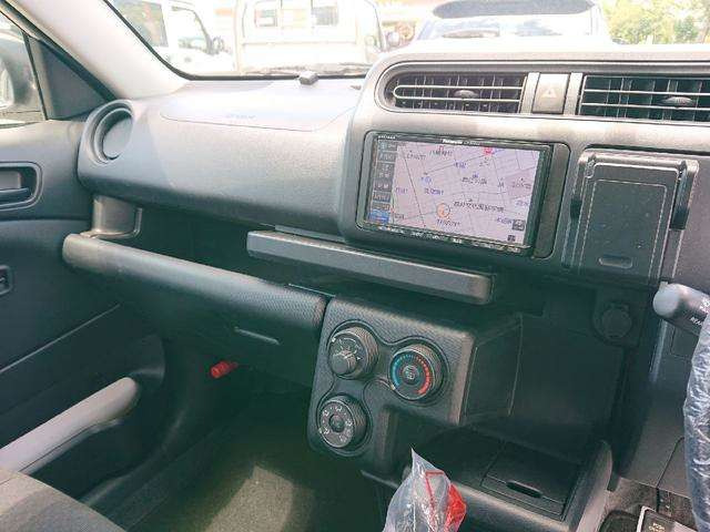 プロボックスバン1.5 GL