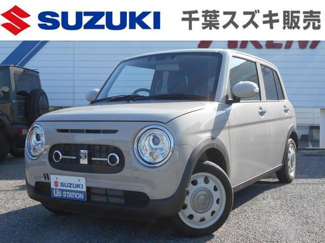 アルトラパンLC X