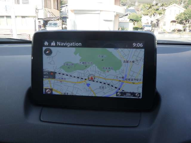 CX-31.5 15S アーバンドレッサー