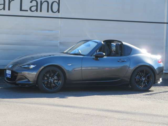 ロードスターRF2.0 RS