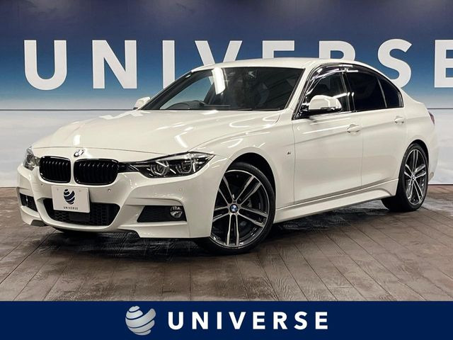 3�V���[�Y�Z�_��(BMW) 320i M�X�|�[�c �G�f�B�V���� �V���h�[ ���Îԉ摜