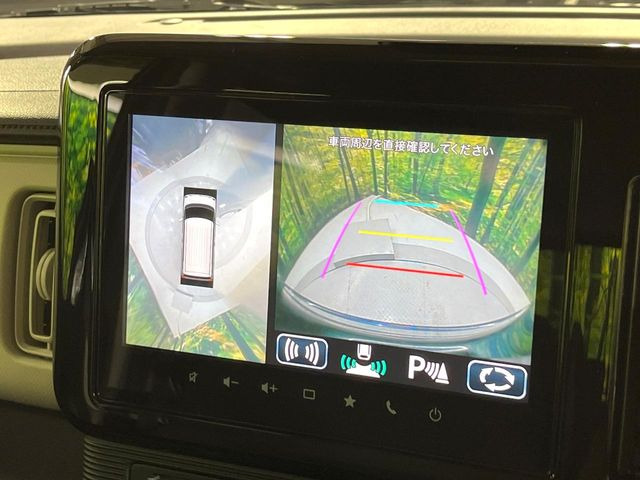 �y�S���ʃ��j�^�[�p�J�����z��p�̃J�����ɂ��A�ォ�猩���낵���悤�Ȏ��_��360�x�N���}�̎��͂��m�F���邱�Ƃ��ł��܂������p�������m�F���₷���A�����ꏊ�ł̐؂�Ԃ��⒓�Ԃ��X���[�Y�ɍs���܂��B