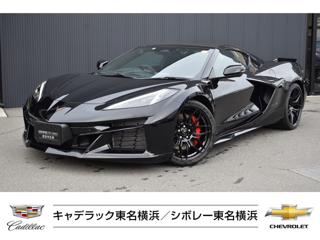 コルベットZ06