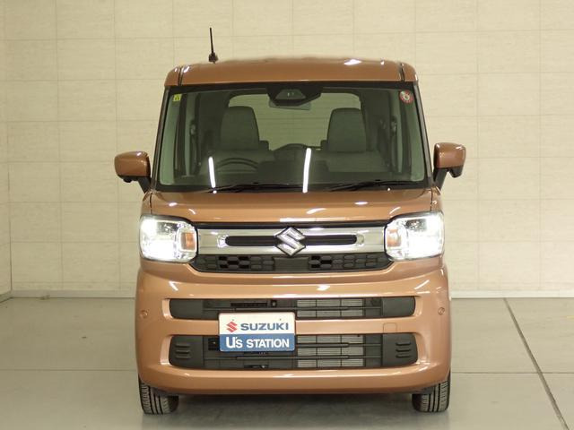 スペーシアハイブリッド(HYBRID) X セーフティプラスパッケージ