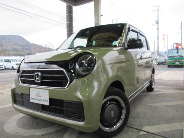 N-ONEオリジナル スタイルプラス アーバン