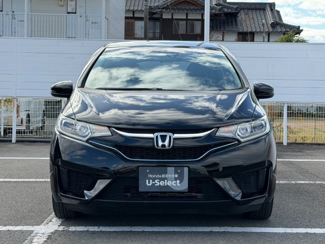 フィット1.5 ハイブリッド Lパッケージ