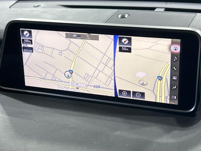 �y12.3�C���`���C�h�i�r�z�������ƃC���p�N�g�̂����^���C�h�i�r�𑕔��B�e��I�[�f�B�I����͂������A�������C�h��ʂł̃}�b�v2�����\���ȂǁA���֐��������i�r�ł���