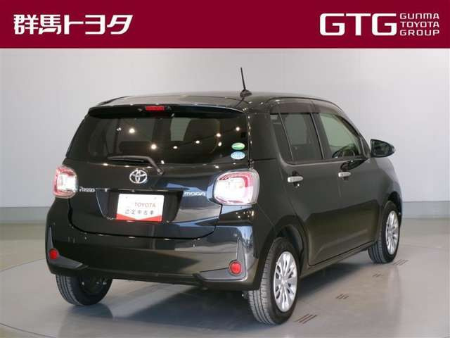 パッソ1.0 モーダ