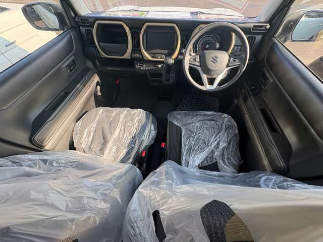 スペーシアハイブリッド(HYBRID) G