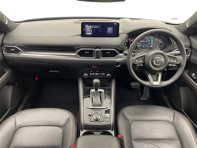 CX-52.2 XD スポーツアピアランス