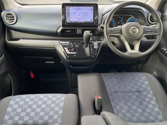 デイズハイウェイスターX プロパイロットエディション