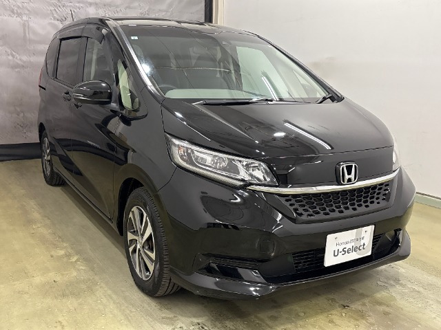 フリード1.5 G ホンダセンシング