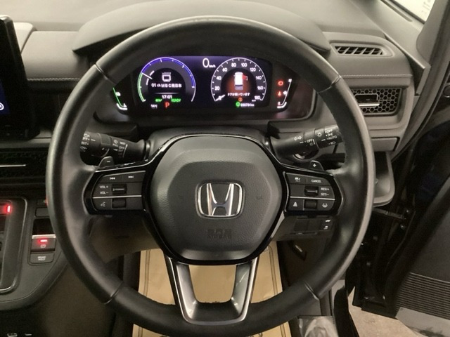 ステップワゴン