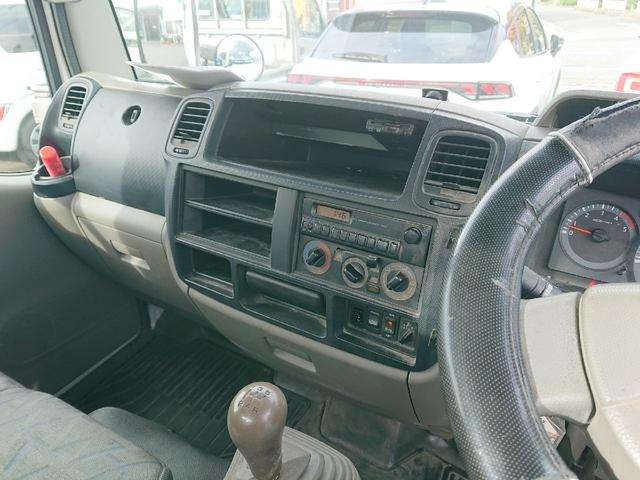 アトラス3.0 スーパーロー ディーゼル