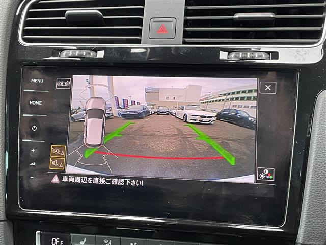 ゴルフTDI コンフォートラインマイスター ディーゼル