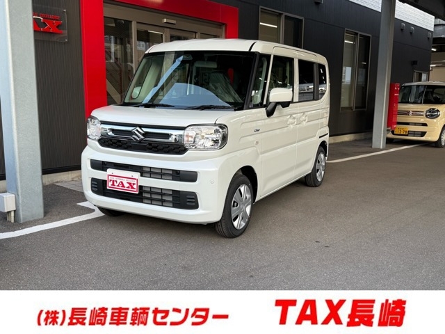 スペーシアハイブリッド(HYBRID)  X