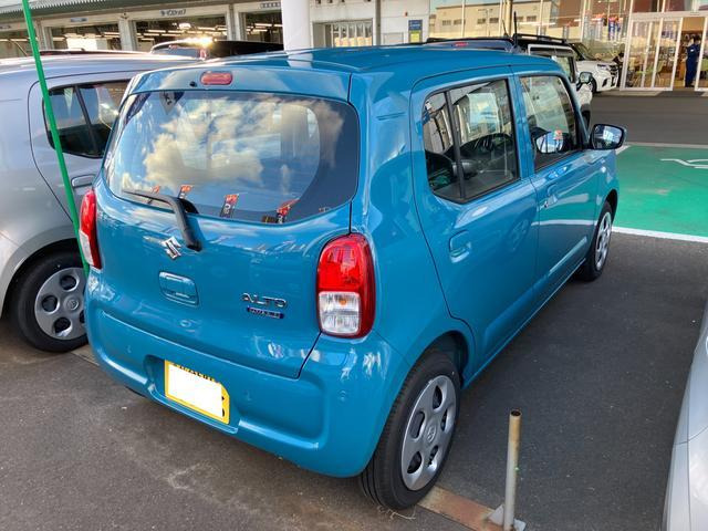 アルトハイブリッド(HYBRID) S 4WD