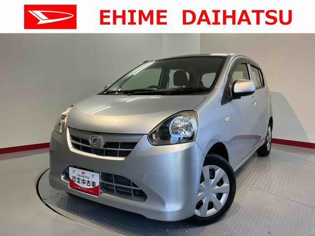 ミライースL メモリアルエディション