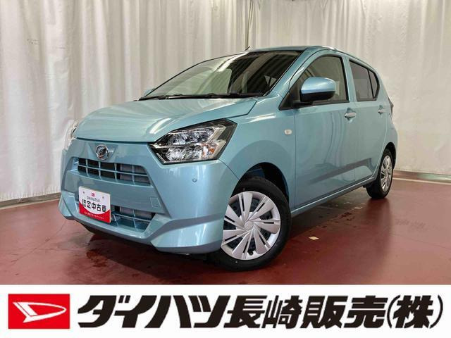 ミライースX SAIII