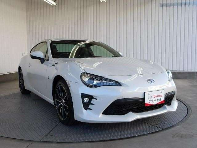 862.0 GT リミテッド