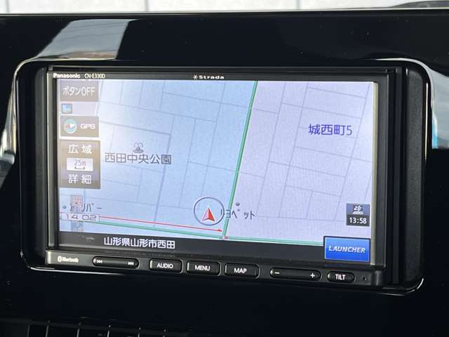 �ЊO�i�r�t���ł��o���������S��